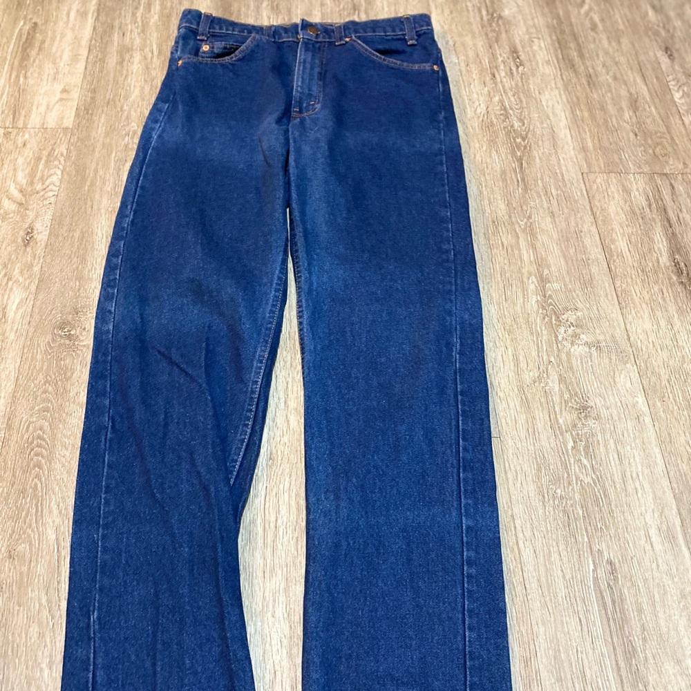 Levi’s mens 505 W32 L30